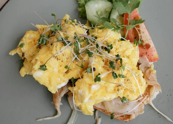 Sunrise ヴィラ パヤンガン